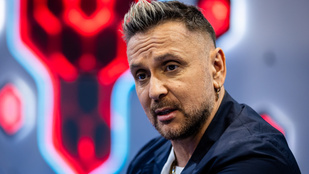 Majka sírva fakadt Sváby András műsorában