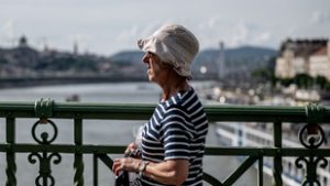 Reggel még kellhet a kabát, délutánra visszatér a kánikula