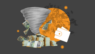 Évek óta nem láttunk olyat, amit most művelt a forint