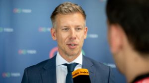 Újabb cikkel kell adóznunk Magyar Péternek, aki már a sajtópiacot is irányítani akarja