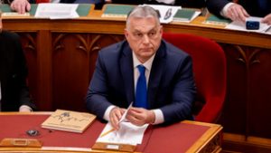 Kemény üzenettel állt elő Orbán Viktor: Magyarország biztonsága nem alku tárgya