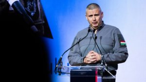 Ruszin-Szendi Romulusz Orbán Viktornak: Engem Ön ne kisbarátomozzon