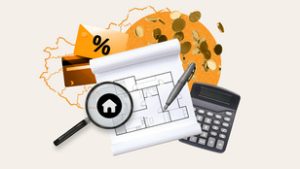 Repkednek a tízmilliók: megnéztük, mire megy együtt az Otthon Start és a csok plusz