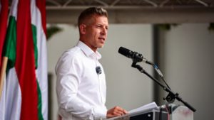 Megjött a Tisza Párt válasza a nemzeti konzultációra