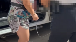 Döntött a törvényszék a nagydorogi csecsemőgyilkossággal gyanúsított édesanya sorsáról