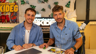 Márkó és Barna Síkideg: A hatvanpusztai Mad Max