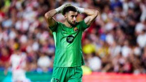 Bekrepált a VAR és a Barca, kapusuk mentette meg a katalánokat a súlyosabb blamázstól
