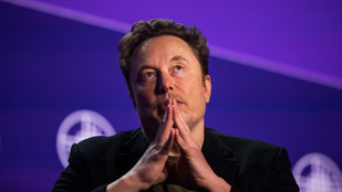 Elon Musk drasztikus jóslattal riogatja a németeket