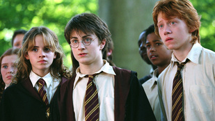Politikai háború söpörte el a Harry Potter-újraegyesülést