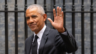 Itt a lista: tíz könyv, amely Barack Obamát foglalkoztatja