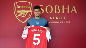 Újabb nagy fogás az Arsenalnál, a Bayer Leverkusen alapembere érkezik az angolokhoz