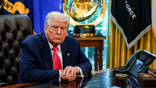 Donald Trump több nap hallgatás után nagy bejelentésre készül