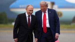 Minden megváltozott Alaszka után, Donald Trump hátat fordíthat Vlagyimir Putyinnak