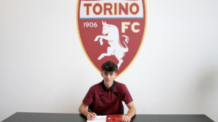 Fiatal magyar tehetséget igazolt Angyalföldről a Torino FC