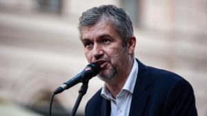 Hadházy Ákos megdöbbent, elutasították a feljelentését a hatvanpusztai műemlékrombolással kapcsolatban