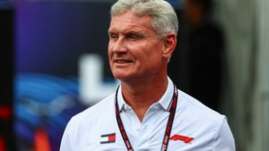 Magyarországra érkezik az F1 meghatározó alakja kizárólag a Red Bull Showrun miatt