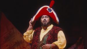 Fény derült Pavarotti titkos szokására, ami minden fellépését legendássá tette