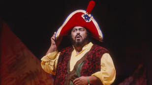 Fény derült Pavarotti titkos szokására, ami minden fellépését legendássá tette