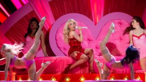 Forrong a TikTok Sabrina Carpenter bosszúdala miatt