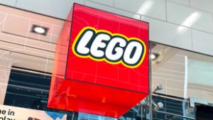 Uralomra tör a LEGO, készül a következő nagy dobásra