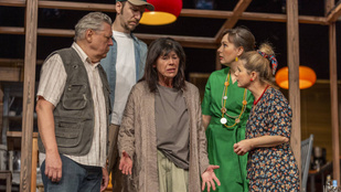 Hiába keresték az eltűnt apát, valószínűleg öngyilkos lett