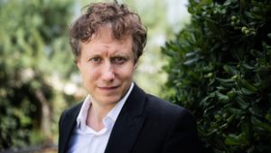 Nemes Jeles László mindenkit meglepett Velencében, vászonra viszi az Utas és holdvilágot