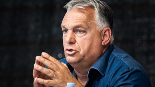 Levelt írt Orbán Viktor, egy külföldről fizetett bankárról beszélt