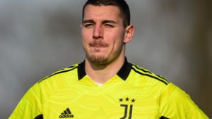 Szabadon igazolható lett a Juventus korábbi magyar kapusa