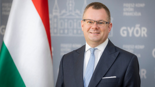 Új miniszteri biztost neveztek ki Győr és térségének fejlesztéséért