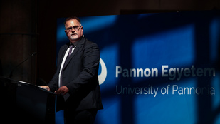 Újabb felelősök az MNB-botrányban, az ÁSZ-elnök lerántotta róluk a leplet