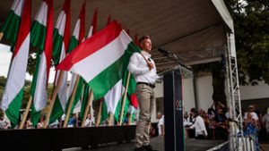 Magyar Péter nagyon nincs képben a munka világának szabályaival