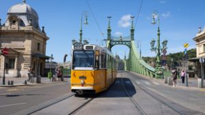 Hétvégén ismét felborul a megszokott közlekedés Budapesten