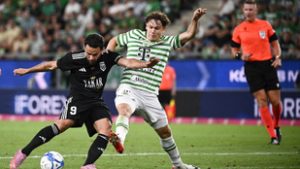 A Fradi húzhatja ki a csávából Marco Rossi válogatottját a szeptemberi vb-selejtezőkön