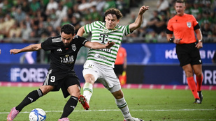 A Fradi húzhatja ki a csávából Marco Rossi válogatottját a szeptemberi vb-selejtezőkön