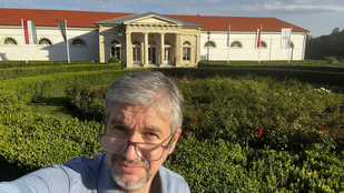 Luxuspusztának nevezte Hadházy Ákos az Orbán-család birtokát