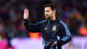Beteljesült Lionel Messi álma, elbúcsúzott a válogatottól hazai közönség előtt