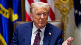 Beperelték Donald Trumpot, Amerika múltja a tét