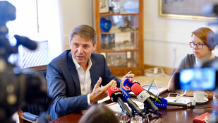 A volt pozsonyi főpolgármester szerint Budapest jobb és szebb, Trianonra mindkét nép rezonál