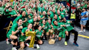 Kezdődik a Bajnokok Ligája, három magyar csapattal a fedélzeten