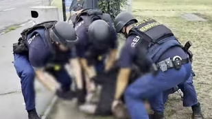 Agyba-főbe vertek egy férfit Debrecenben, életveszélyes állapotban vitték kórházba