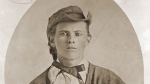 178 éve született a törvényen kívüli legenda, aki fél Amerikát rettegésben tartotta