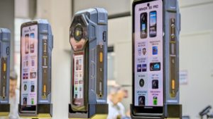 Tíz napig bírja egyetlen töltéssel ez a telefon