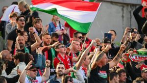 Fontos információkat osztott meg az MLSZ a Dublinba utazó magyar szurkolókkal