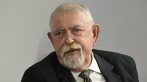 Meghalt Kásler Miklós