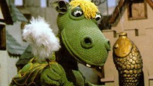 Mesterséges intelligenciával újították fel a Süsüt, újra látható lesz a legendás sorozat