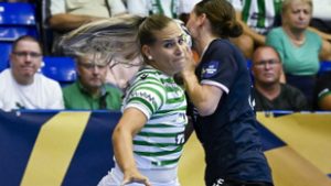 A Ferencváros kikapott az előző idény döntősétől a Bajnokok Ligája nyitányán
