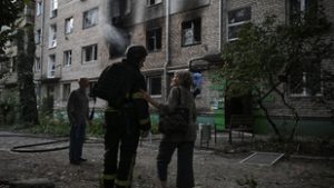 Oroszország súlyos csapást mért Zaporizzsjára - Oroszország háborúja Ukrajnában – az Index vasárnapi hírösszefoglalója