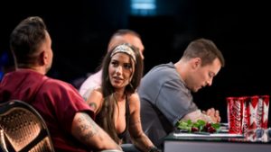 Hatalmas dráma az X-Faktorban: Majkával vitázott, és otthagyta a stúdiót Gáspár Laci