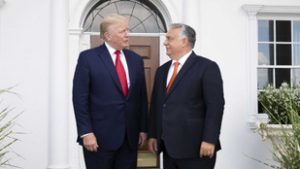 Donald Trump a magyar kormány amerikai verzióját építi egy dokumentumfilm szerint
