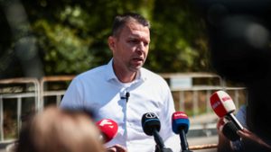 Menczer Tamás elmondta, miért szükséges az elkerítés Kötcsén
